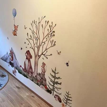 Apartmán Select-home 4 - Geraeumig - Kueche - Netflix - Zentral *