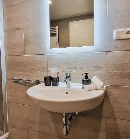 Select-home 4 - Geraeumig - Kueche - Netflix - Zentral Apartment